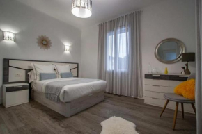 Appartement T3 en villa